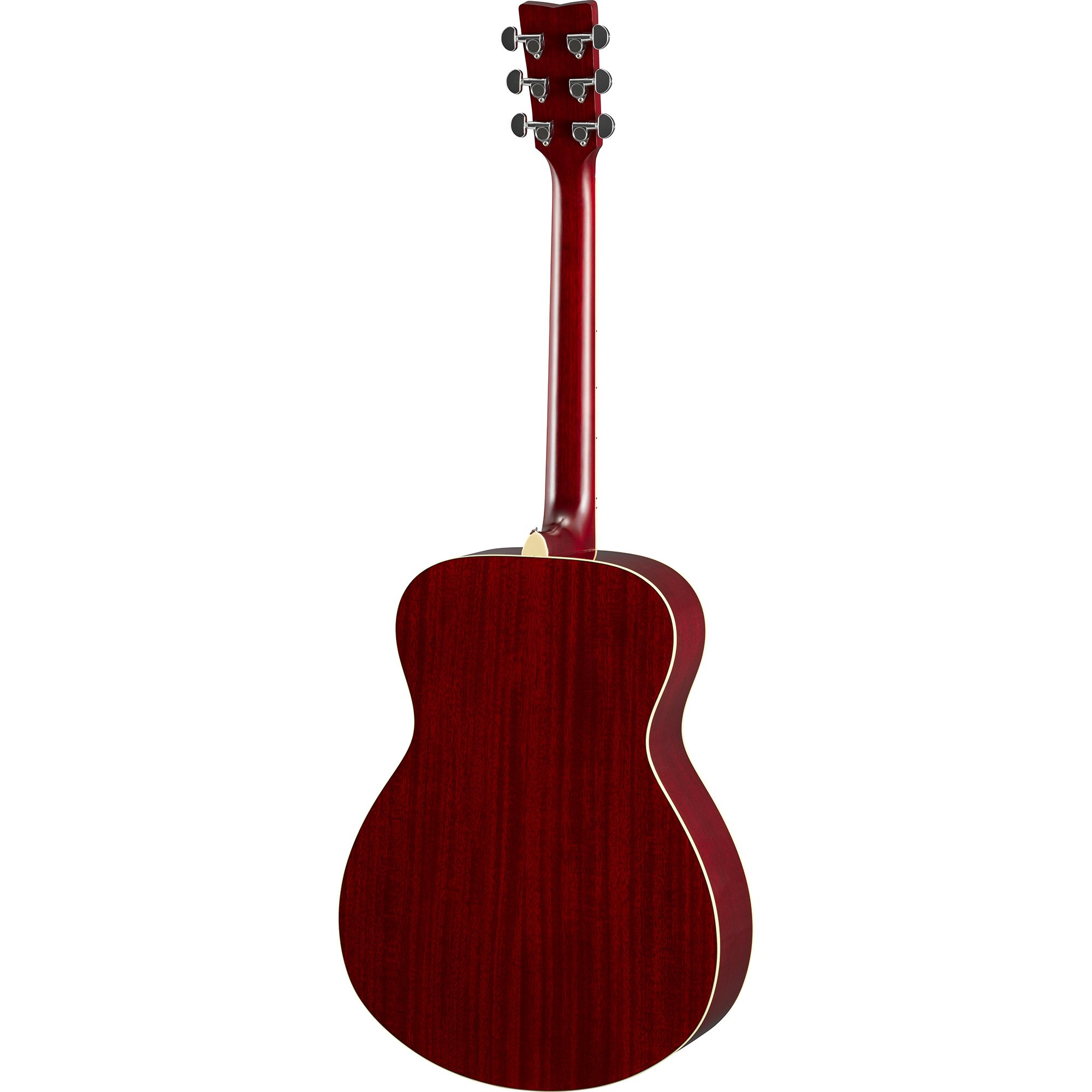 YAMAHA FG/FSシリーズ アコースティックギターFS820 RR新品即納可能です! | MUSIC PLANT WEBSHOP