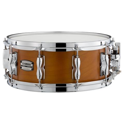 YAMAHA-ウッドシェルスネアドラムRBS1455 RW 14"x5.5" Birch Shell Snare