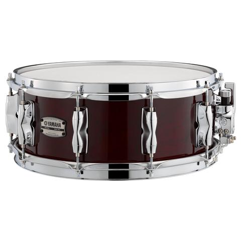 YAMAHA-ウッドシェルスネアRBS1455 WLN 14"x5.5" Birch Shell Snare