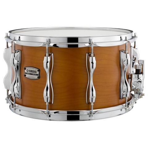 YAMAHA-ウッドシェルスネアドラムRBS1480 RW 14"x8" Birch Shell Snare