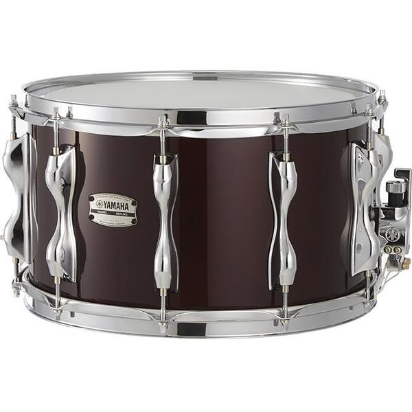 YAMAHA-ウッドシェルスネアドラムRBS1480 WLN 14"x8" Birch Shell Snare