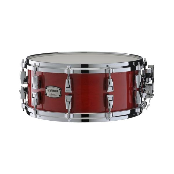 ウッドシェルスネアドラム
YAMAHA
AMS1460 VN 14&quot;x6&quot; Maple/Wenge Hybrid Shell Snare