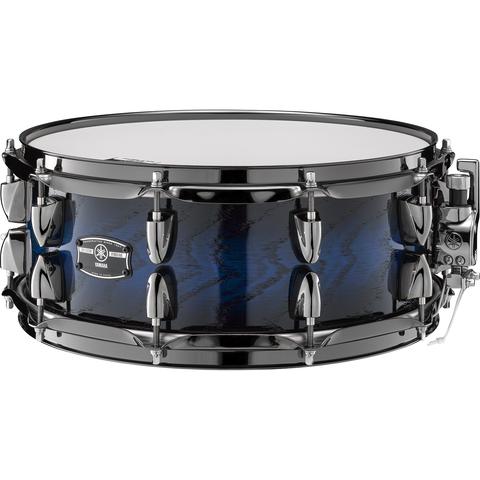 YAMAHA-ウッドシェルスネアドラムLHS1455 UIS 14"x5.5" Oak Hybrid Shell Snare