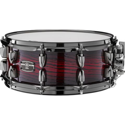 YAMAHA-ウッドシェルスネアドラムLHS1455 UMS 14"x5.5" Oak Hybrid Shell Snare