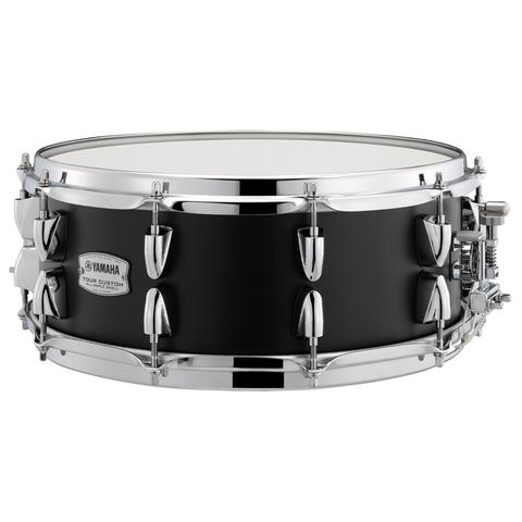 YAMAHA-ウッドシェルスネアドラムTMS1455 LCS 14"x5.5" Maple Shell Snare