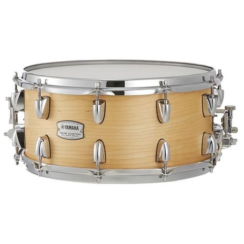 TMS1465 BTS 14"x6.5" Maple Shell Snareサムネイル