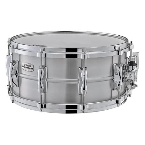 YAMAHA

RAS1465 14"x6.5" Aluminum Shell Snare