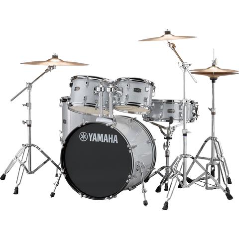 YAMAHA-ドラムセットRDP0F5STD SLG 20" Standard Set