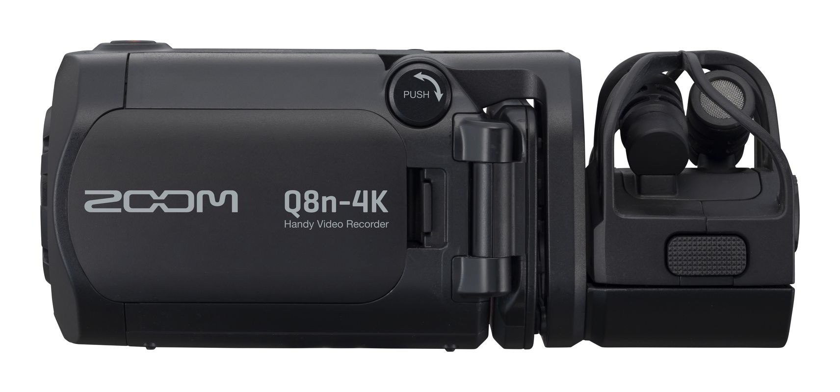 Q8n-4K背面画像 Q8n-4K背面画像