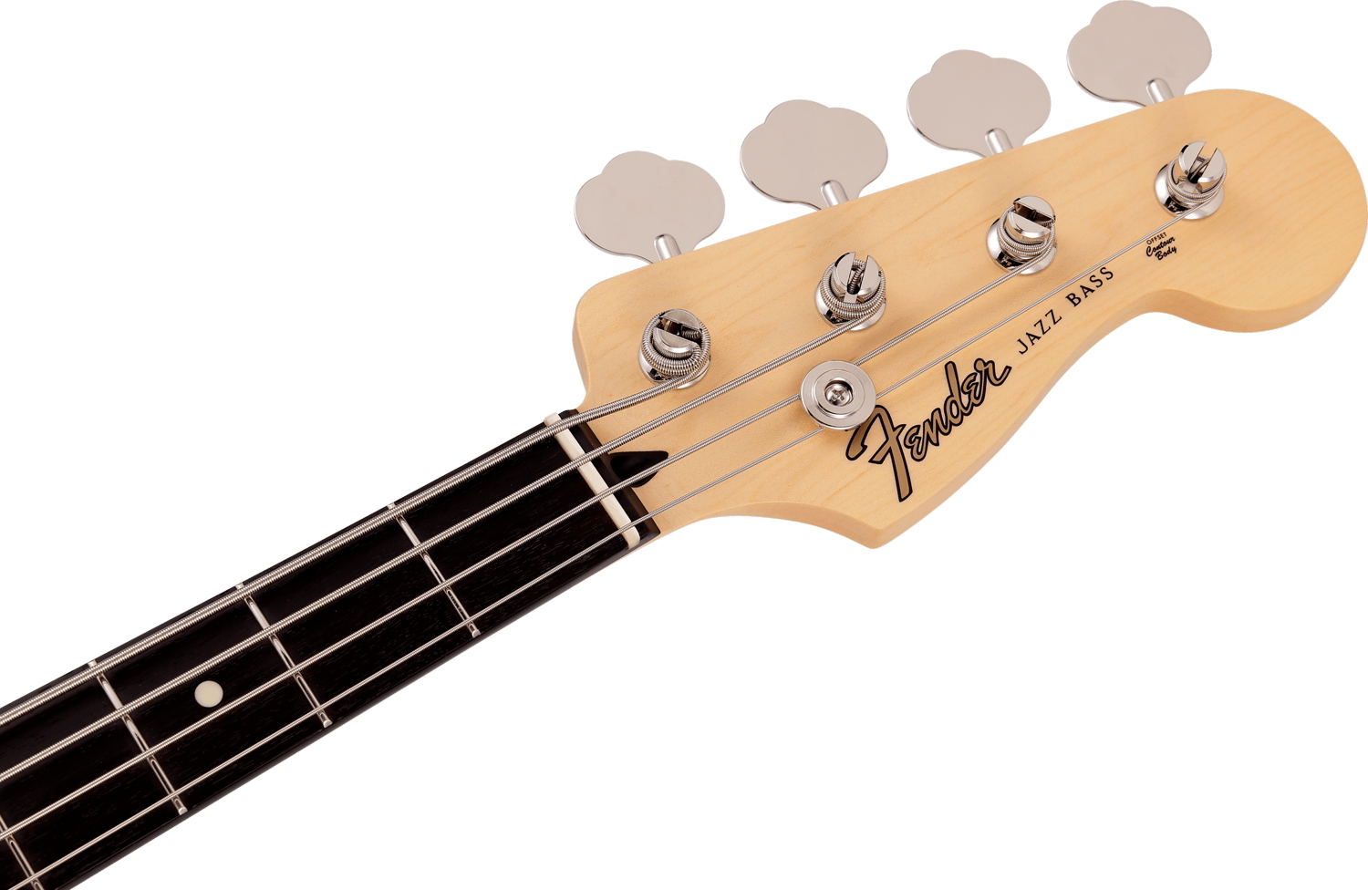 Made in Japan Junior Collection Jazz Bass®, Rosewood Fingerboard, Satin Daphne Blue追加画像 Made in Japan Junior Collection Jazz Bass®, Rosewood Fingerboard, Satin Daphne Blue追加画像
