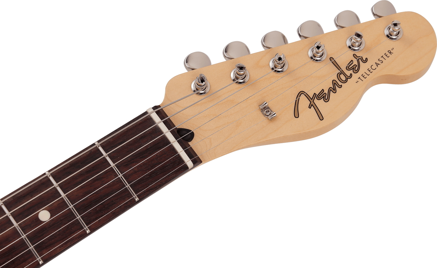 Made in Japan Junior Collection Telecaster®, Rosewood Fingerboard, 3-Color Sunburst追加画像 Made in Japan Junior Collection Telecaster®, Rosewood Fingerboard, 3-Color Sunburst追加画像