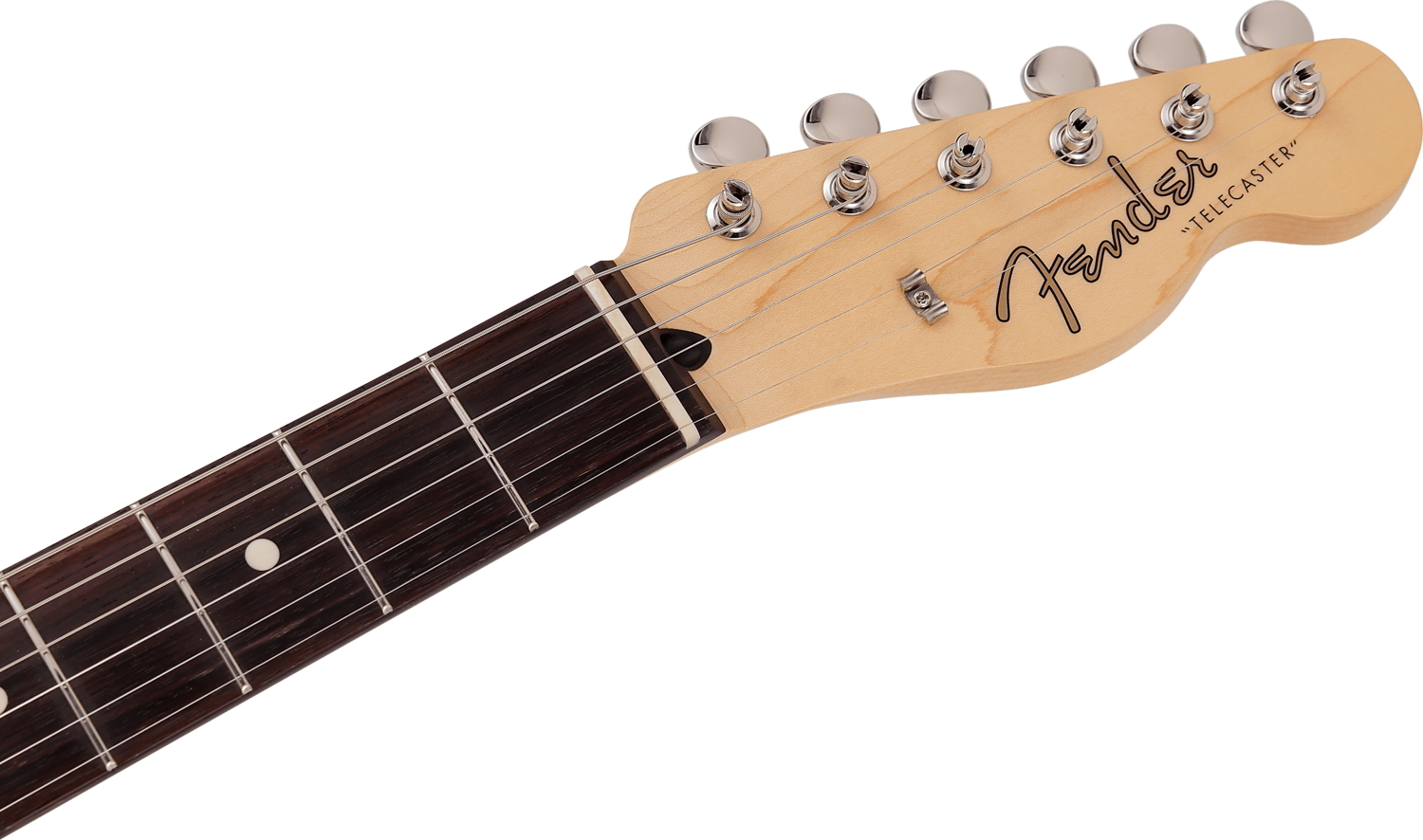 Made in Japan Junior Collection Telecaster®, Rosewood Fingerboard, Satin Daphne Blue追加画像 Made in Japan Junior Collection Telecaster®, Rosewood Fingerboard, Satin Daphne Blue追加画像