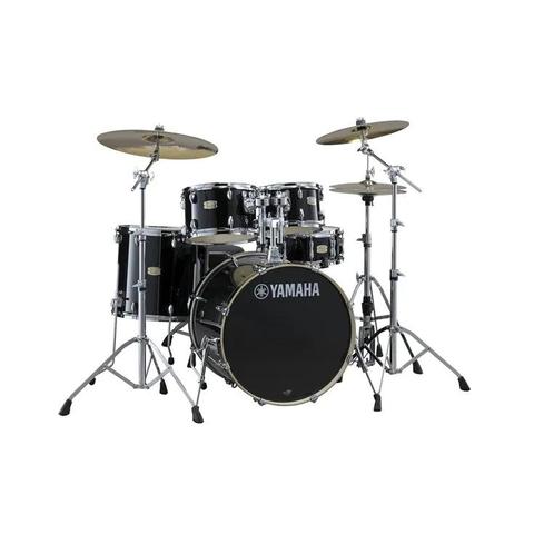 SBP0F5RB Raven Black 20"Shell Setサムネイル