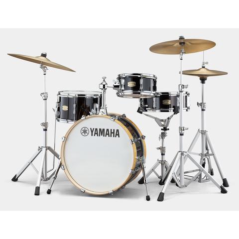 YAMAHA

SBP0F4HRB Raven Black Shell Set