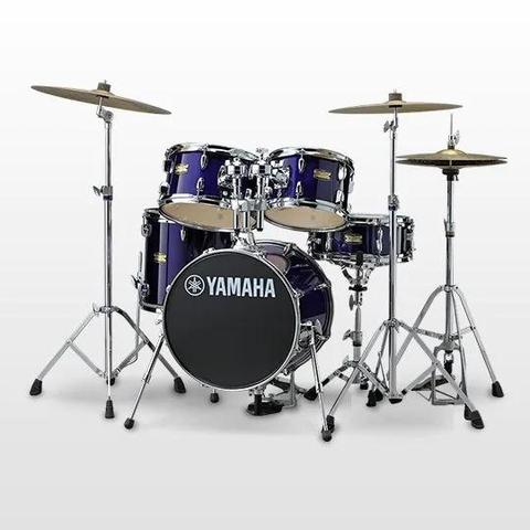 YAMAHA-ドラムシェルセットJK6F5 RB Shell Set