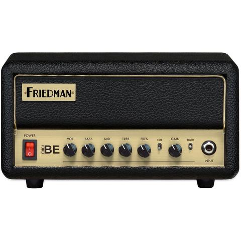 FRIEDMAN Amplification-ギターアンプヘッドBE Mini Head