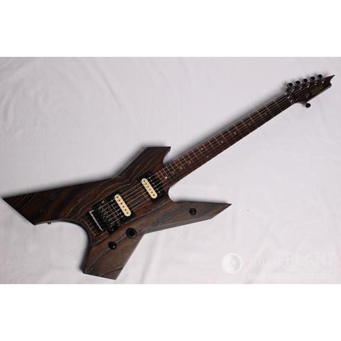 Killer-AKIRA TAKASAKI Model エレキギター
KG-Prime Akira Takasaki Signature 2022 Loudness 40th anniversary limited