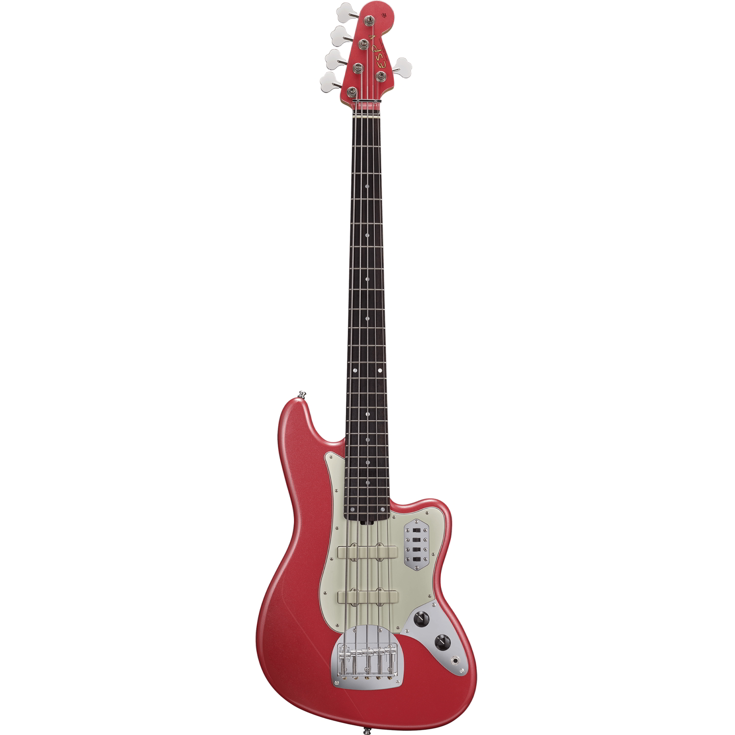 STELLA GEARよりベース用エフェクター、Bass Driver's High が