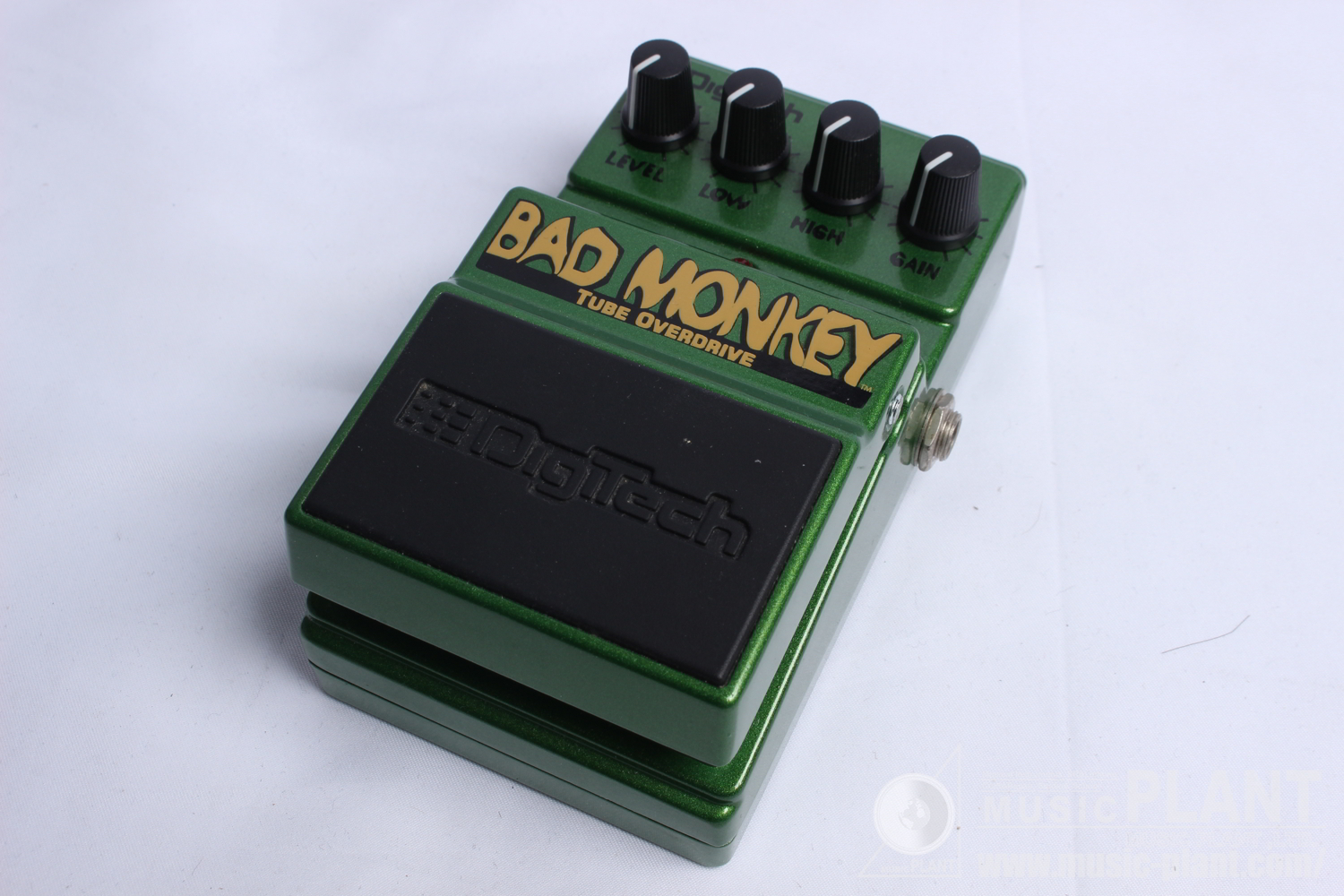 Digitech BadMonkey overdriv