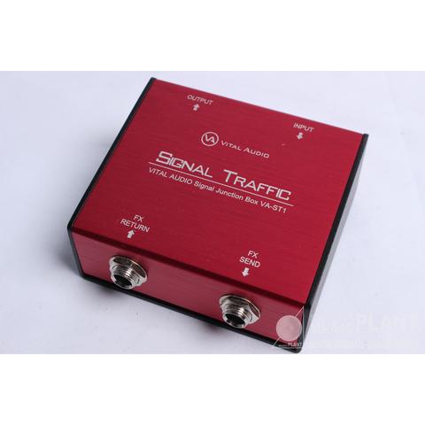 Vital Audio-ジャンクションボックスVA-ST1 Signal Traffic