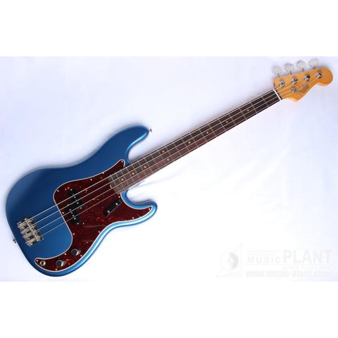 American Original '60s Precision Bass Lake Placid Blueサムネイル