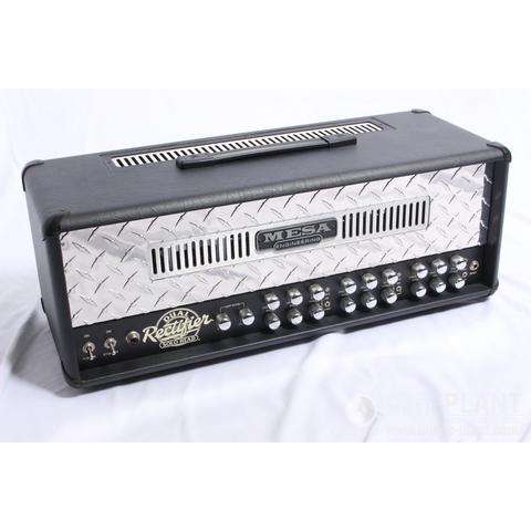 Dual Rectifier SOLO HEADサムネイル