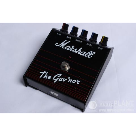 Marshall-オーバードライブ
Guv'nor