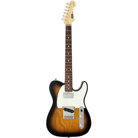FgN-エレキギターNTE21RAH-2TS/01