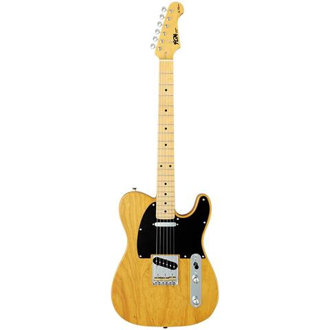 FgN-エレキギターNTE10MAH-VNT/01