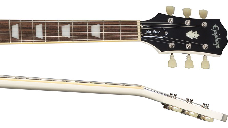1961 Les Paul SG Standard ACWヘッド画像 1961 Les Paul SG Standard ACWヘッド画像