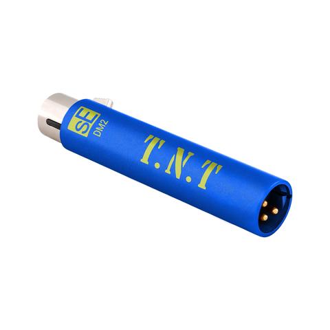 インラインプリアンプsE electronicsDM2 TNT