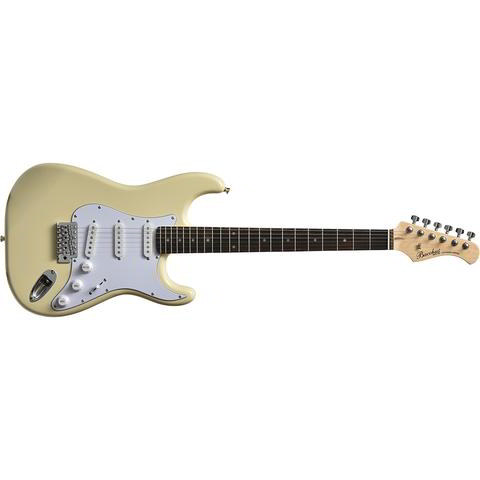 Bacchus-ストラトキャスタータイプエレキギター
BST-1R OWH