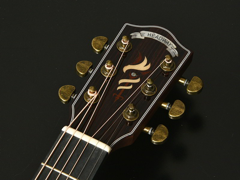 HM-5080SE/AM NAヘッド画像 HM-5080SE/AM NAヘッド画像