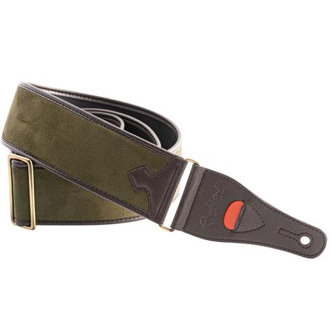 Right On! STRAPS-ストラップDIVINE Army Green