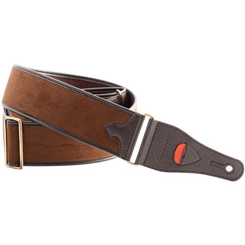 Right On! STRAPS-ストラップDIVINE Brown
