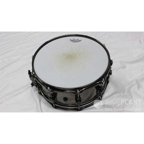  ddrum-スネアドラム
The Tattooed Lady 14" x 6.5"