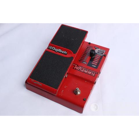 DigiTech-ワーミー
Whammy WH-4