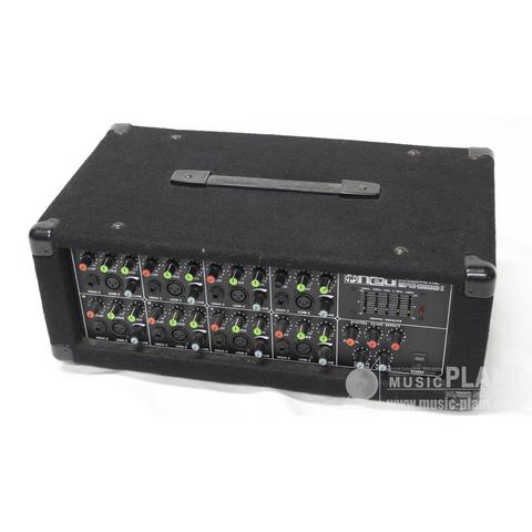 neu-パワードミキサーMPA-9000II Mixer