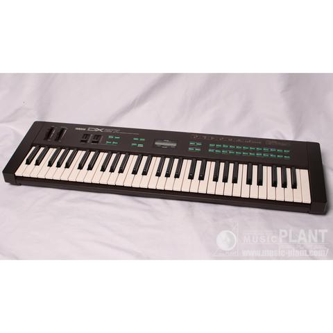 YAMAHA シンセサイザーDX27中古()売却済みです。あしからずご YAMAHA シンセサイザーDX27中古()売却済みです。あしからずご