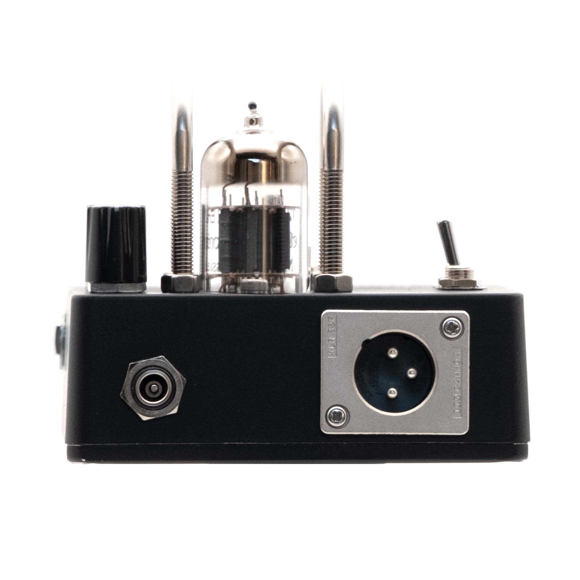 acoustic wired 2S背面画像 acoustic wired 2S背面画像