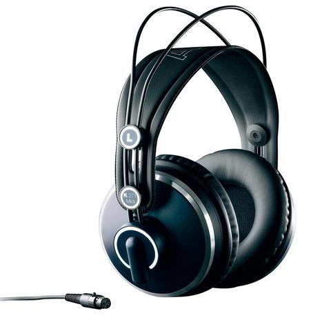 AKG-リファレンス ヘッドフォンK271 MKII-Y3 [OUTLET]
