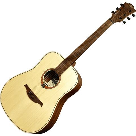 LAG GUITARS-アコースティックギターTramontane 70 T70D Dreadnought