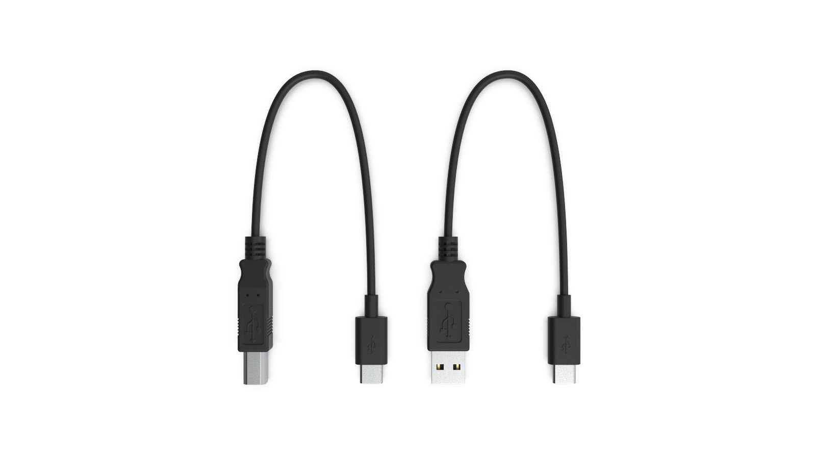 WIDI-USB-B OTG Cable Pack I追加画像