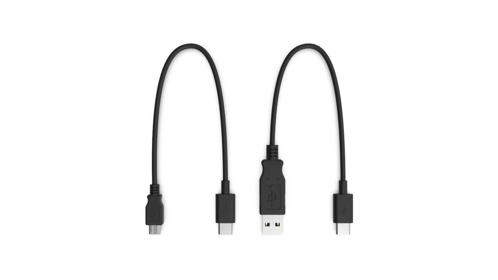 WIDI-USB Mircro-B Cable Pack II追加画像