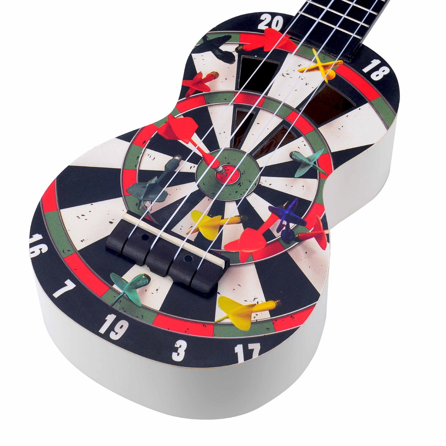 MA1 DR Darts追加画像 MA1 DR Darts追加画像