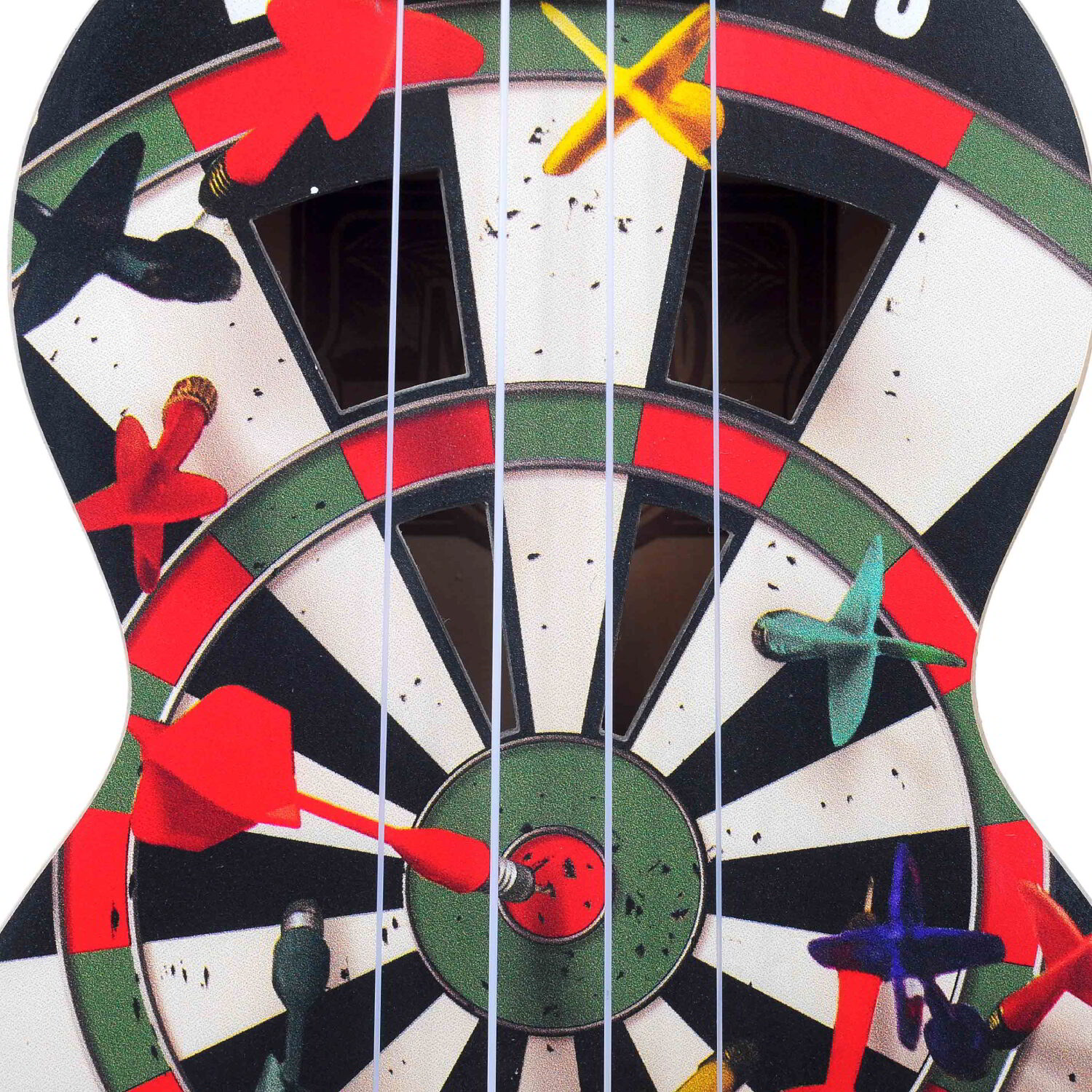MA1 DR Dartsケース画像 MA1 DR Dartsケース画像