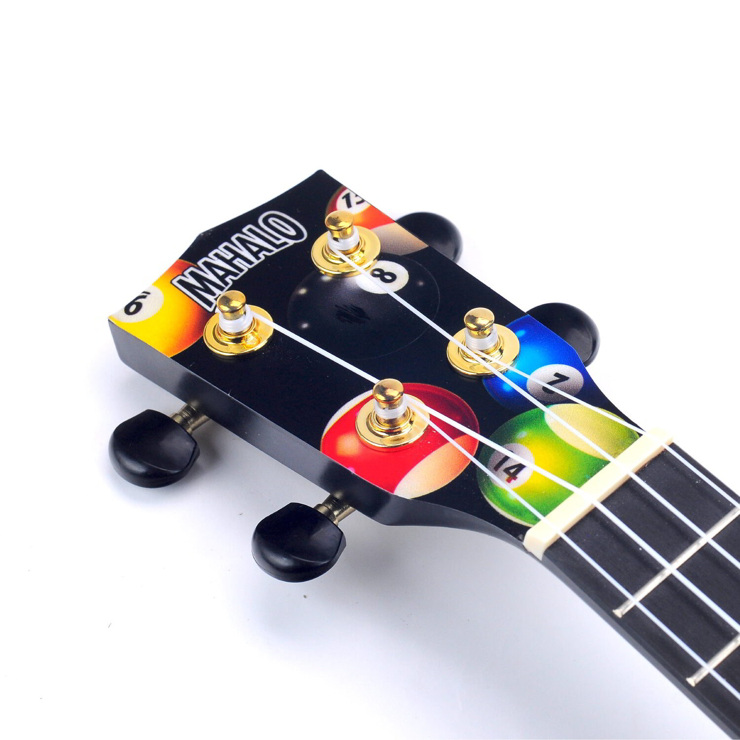 MA1 PL Pool/Billiardsヘッド画像 MA1 PL Pool/Billiardsヘッド画像