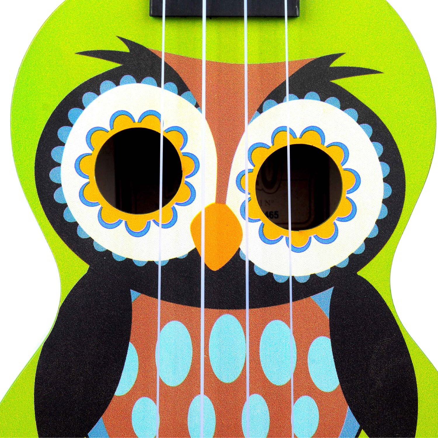 MA1 WL Owlケース画像 MA1 WL Owlケース画像