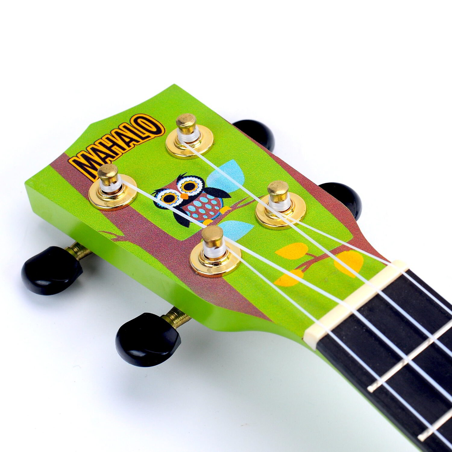 MA1 WL Owlヘッド画像 MA1 WL Owlヘッド画像
