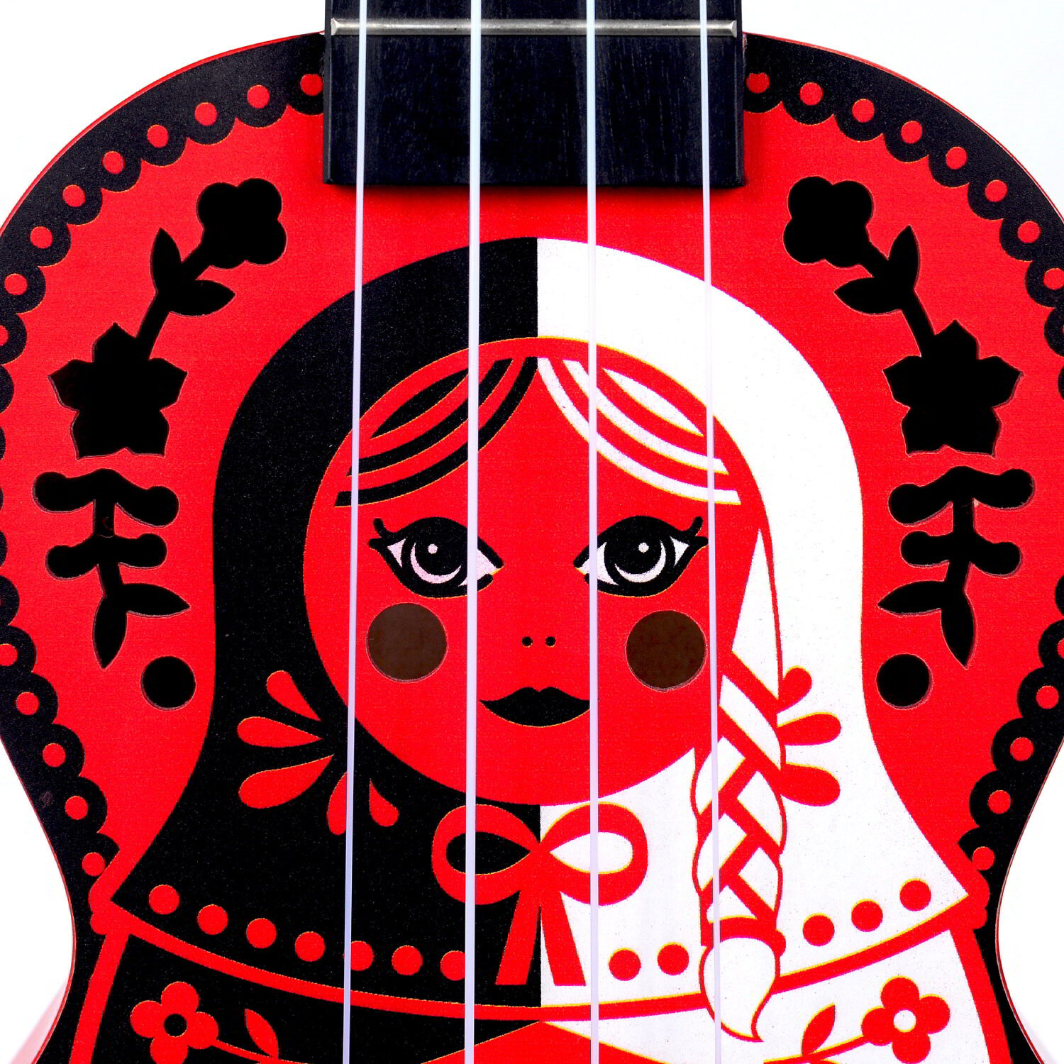 MA1 RD Russian Dollケース画像 MA1 RD Russian Dollケース画像